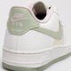 detské tenisky (obuv) NIKE AIR FORCE 1 LV8 (GS) dq0360-100 farba biela