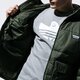 pánska zimná bunda ADIDAS BUNDA VOCAL D JACKET ed7219 farba khaki