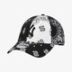 pánska šiltovka NEW ERA ČIAPKA PAISLEY PRINT 940 NYY BLK NEW YORK YANKEES BL 60141909 farba viacfarebná