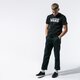 pánske tričko VANS TRIČKO VANS CLASSIC vn000gggy281 farba čierna