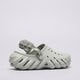 pánske šľapky CROCS ECHO CLOG  2079371ft farba sivá