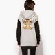 dámska mikina ADIDAS MIKINA HOODED RITA ORA ay7143 farba viacfarebná