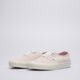 dámske tenisky (obuv) VANS AUTHENTIC  vn000d6ggsf1 farba púdrovo ružová
