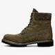 pánska vychádzková obuv TIMBERLAND PREMIUM 6 INCH BOOT  a1m47 farba zelená