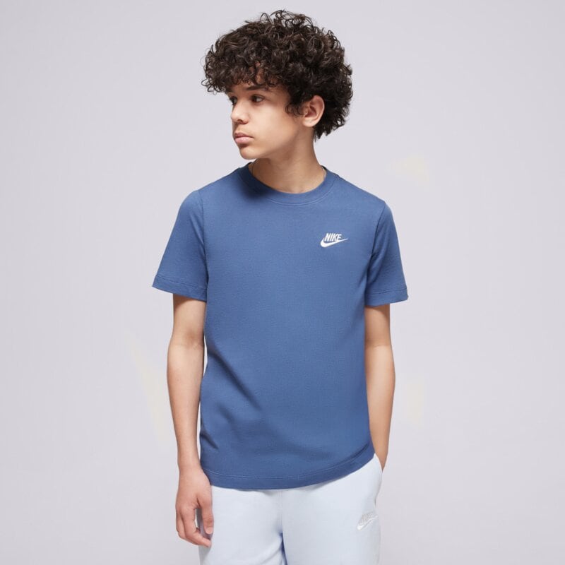 NIKE TRIČKO TEE EMB FUTURA LBR BOY