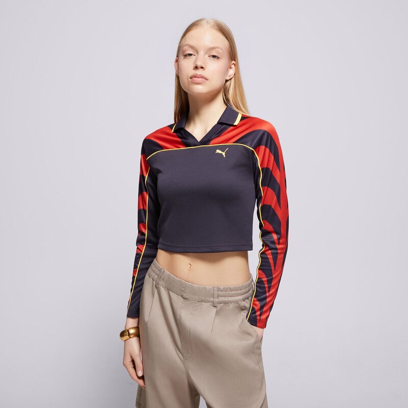 PUMA TRIČKO FOOTBALL JERSEY BABY TEE