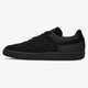 dámske tenisky (obuv) PUMA SUEDE CLASSIC CASUAL EMBOSS 36137201w farba čierna