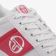 pánske tenisky (obuv) SERGIO TACCHINI PARIGI CVS stm91412101 farba biela