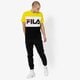 pánske tričko FILA TRIČKO SS DAY TEE 681244a063 farba čierna