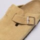 dámske šľapky BIRKENSTOCK BOSTON  1026164 farba béžová