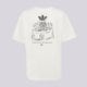 pánske tričko ADIDAS TRIČKO SUPPER CLUB TEE hy2063 farba biela