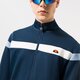 pánska mikina ELLESSE MIKINA SPINELLA TRACK TOP DBLUE shr17431420 farba modrá