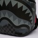 dámsky ruksak SPRAYGROUND RUKSAK SPLIT UP CAMO TEAR BACKPACK 910b6023nsz farba čierna