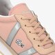 detské tenisky (obuv) LACOSTE PARTNER 120 1 SUJ 739suj00127f8 farba ružová