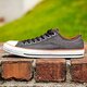pánske tenisky (obuv) CONVERSE CHUCK TAYLOR ALL STAR  142236c farba sivá
