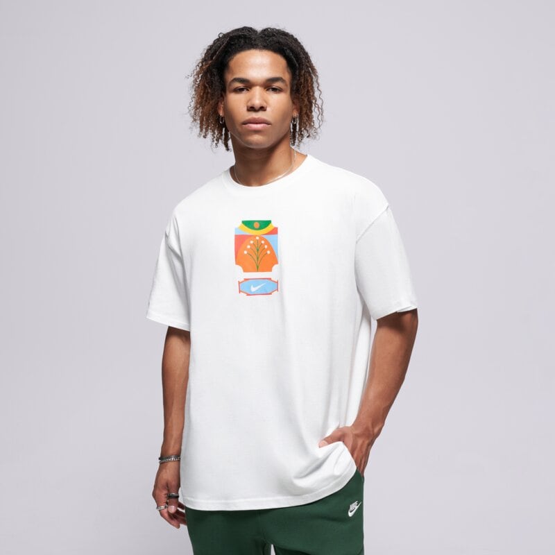 NIKE TRIČKO U NSW TEE LSE PALM TREE NIKE