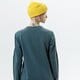 dámske tričko ADIDAS TRIČKO 3STR LONGSLEEVE gn2959 farba zelená