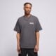 pánske tričko DICKIES TRIČKO WOLFHURST SS TEE dk0a88qoch01 farba sivá