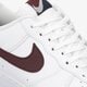 pánske tenisky (obuv) NIKE AIR FORCE 1 '07 LV8 4 cj8731-100 farba biela