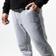 pánske nohavice CONFRONT NOHAVICE  ESSENTIAL GRY PANTS cf39spm30003 farba sivá