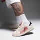 pánske tenisky (obuv) ADIDAS SUPERSTAR II COCA-COLA kh6892 farba biela