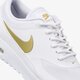 dámske tenisky (obuv) NIKE WMNS NIKE AIR MAX THEA J aj2010100 farba biela