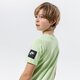 detské tričko NIKE TRIČKO AIR BOY dc7631-383 farba zelená