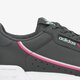 pánske tenisky (obuv) ADIDAS CONTINENTAL 80 ee5358 farba čierna
