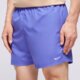 pánske šortky NIKE SWIM ŠORTKY  NIKE ESSENTIAL 5" SHORTS nessa560-504 farba modrá
