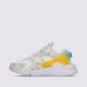 dámske tenisky (obuv) WMNS NIKE AIR HUARACHE dv3209-100 farba viacfarebná
