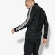pánska mikina ADIDAS MIKINA BECKENBAUER TT ADICOLOR cw1250 farba čierna