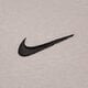 dámske tričko NIKE TRIČKO W NSW TEE ESSNTL LBR fd4149-009 farba sivá