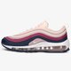 dámske tenisky (obuv) NIKE W AIR MAX 97 921733-802 farba viacfarebná