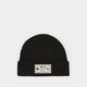 pánska čiapka NEW ERA ČIAPKA NE PATCH BEANIE BLK NEW ERA BLK 60285039 farba čierna