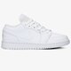 detské tenisky (obuv) JORDAN AIR 1 LOW'S  553560-130 farba biela