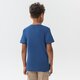 detské tričko JORDAN TRIČKO HIGH BRAND SCRAMBLE BOY 95b824-u41 farba tmavomodrá