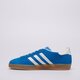 pánske tenisky (obuv) ADIDAS GAZELLE INDOOR ji2061 farba modrá
