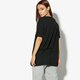 dámske tričko NIKE TRIČKO SS W NSW TOP SS BASIC AIR aq9967-010 farba čierna