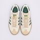 dámske tenisky (obuv) ADIDAS GAZELLE BOLD W id7056 farba béžová