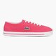 detské tenisky (obuv) LACOSTE MARCEL 117 2 733caj1018124 farba ružová