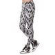 dámske nohavice NIKE NOHAVICE  LEGENDARY FREZE FRME PANT 642524100 farba čierna