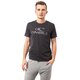 pánske tričko O'NEILL TRIČKO O'NEILL S/S 5023969013 farba čierna