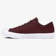 pánske tenisky (obuv) CONVERSE CHUCK TAYLOR ALL STAR  157599cm farba bordová