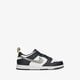 detské tenisky (obuv) NIKE DUNK LOW SE (PS) dr6918-001 farba čierna