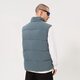 pánska vesta ELLESSE VESTA INSUL GILET BLUE shp15814402 farba modrá