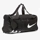 dámska taška NIKE TAŠKA ALPH ADPT CRSSBDY DFFL-M ba5182010 farba čierna
