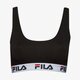 dámske top FILA\BRA URBAN 1PACK BLACK fu6042-200 farba čierna