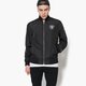 Prechodná bunda pánska (jarná/jesenná) NEW ERA BUNDA CONCRETE BOMBER JKT OAK RAIDERS BLK 11372554 farba čierna