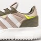 detské tenisky (obuv) ADIDAS RETROPY F2 CF EL C hq1539 farba khaki