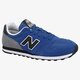NEW BALANCE ML373SBB ml373sbb farba modrá